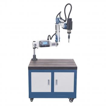 Bernardo Elektrische Gewindeschneidmaschine TM 16 E / R 1500